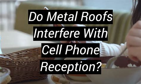 does phone inside steel box ring|cell phone signal in metal box.